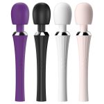 USB Rechargeable Vibrator - Image 5