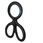 Men's Personal Massager with Comfort-Fit Design - Image 5