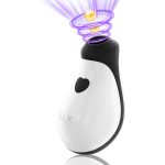 USB Rechargeable Air-Pulse Clitoral Stimulator