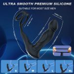 USB Rechargeable Male Masturbator - Image 4
