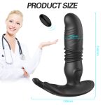 USB Rechargeable Male Masturbator - Image 4