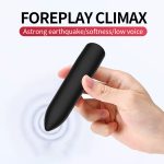 USB Rechargeable Compact Vibrator - Image 2