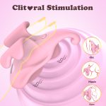 USB Rechargeable Vibrator - Image 2