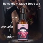 Men's Massage Oil – 10ml - Image 3
