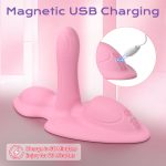 Remote-Controlled Vibrator - Image 3