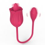 USB Rechargeable Compact Vibrator