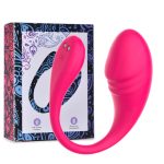Remote-Controlled Wearable Vibrator - Image 4