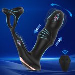 USB Rechargeable Male Masturbator - Image 3