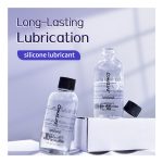 Silicone-Based Personal Lubricant – 150ml - Image 3