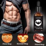 Relaxing Body Massage Oil – 10ml - Image 3