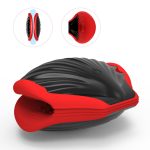 USB Rechargeable Men's Stroker Trainer