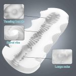 Men's Stroker Trainer with Comfort-Fit Design - Image 4