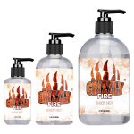 Water-Based Personal Lubricant – Multiple Sizes - Image 4