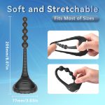 USB Rechargeable Men's Personal Massager - Image 4