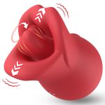 USB Rechargeable Vibrator