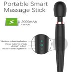USB Rechargeable Vibrator - Image 3