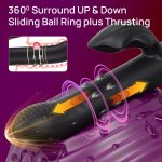 USB Rechargeable Vibrator - Image 3