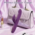 USB Rechargeable Vibrator - Image 4
