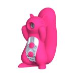 USB Rechargeable Air-Pulse Clitoral Stimulator - Image 6