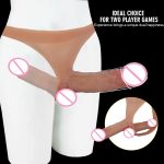 Wearable Dual-Ended Harness – Multiple Designs