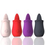 USB Rechargeable Vibrator