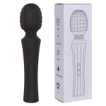 USB Rechargeable Vibrator - Image 5