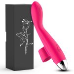 USB Rechargeable Vibrator - Image 6