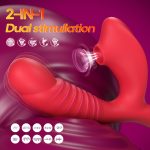 10-Mode Wearable Vibrator - Image 2