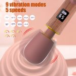 USB Rechargeable Vibrator - Image 2