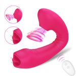 Remote-Controlled Wearable Vibrator - Image 4