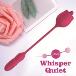 USB Rechargeable Compact Vibrator - Image 3