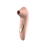 USB Rechargeable Air-Pulse Clitoral Stimulator - Image 6