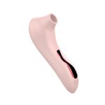 USB Rechargeable Air-Pulse Clitoral Stimulator - Image 5