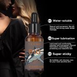 Lavender Body Massage Oil – 10ml - Image 4
