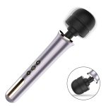 USB Rechargeable Vibrator - Image 3