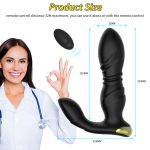 USB Rechargeable Male Masturbator - Image 4