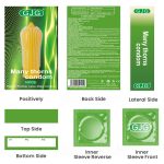 Textured Condoms – Textured - Image 4