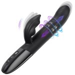 USB Rechargeable Vibrator