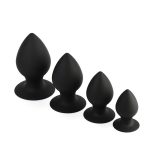 Multi-Mode Vibrating Anal Plug - Image 3