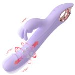 USB Rechargeable Vibrator - Image 3