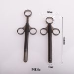 Personal Care Applicator with Easy-Clean Design - Image 3