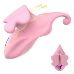 USB Rechargeable Vibrator - Image 5