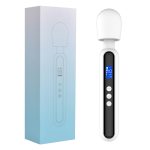 USB Rechargeable Vibrator - Image 6
