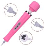 USB Rechargeable Vibrator - Image 2