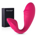 Remote-Controlled Wearable Vibrator - Image 5