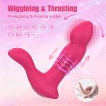USB Rechargeable Male Masturbator - Image 2