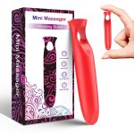 USB Rechargeable Compact Vibrator - Image 6