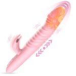 USB Rechargeable Vibrator - Image 6