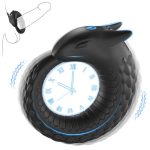 10-Mode Rechargeable Vibrating Cock Ring