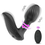 Remote-Controlled Vibrator - Image 5